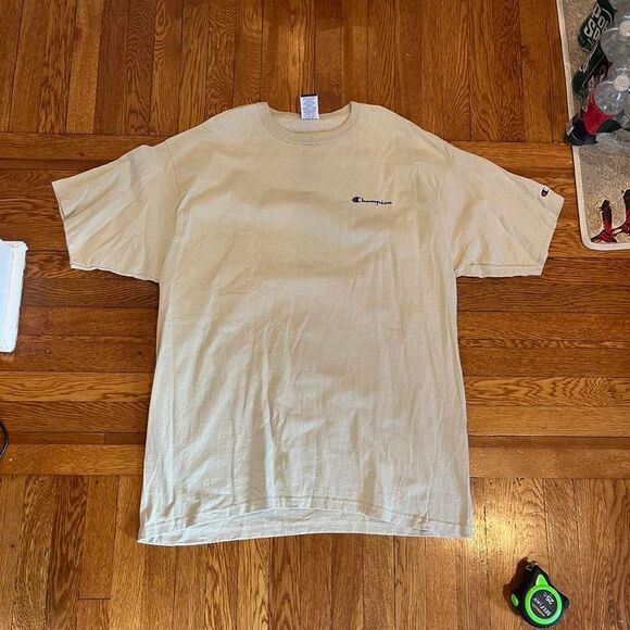 vintage‎ usa made champion tee - Picture 1 of 5
